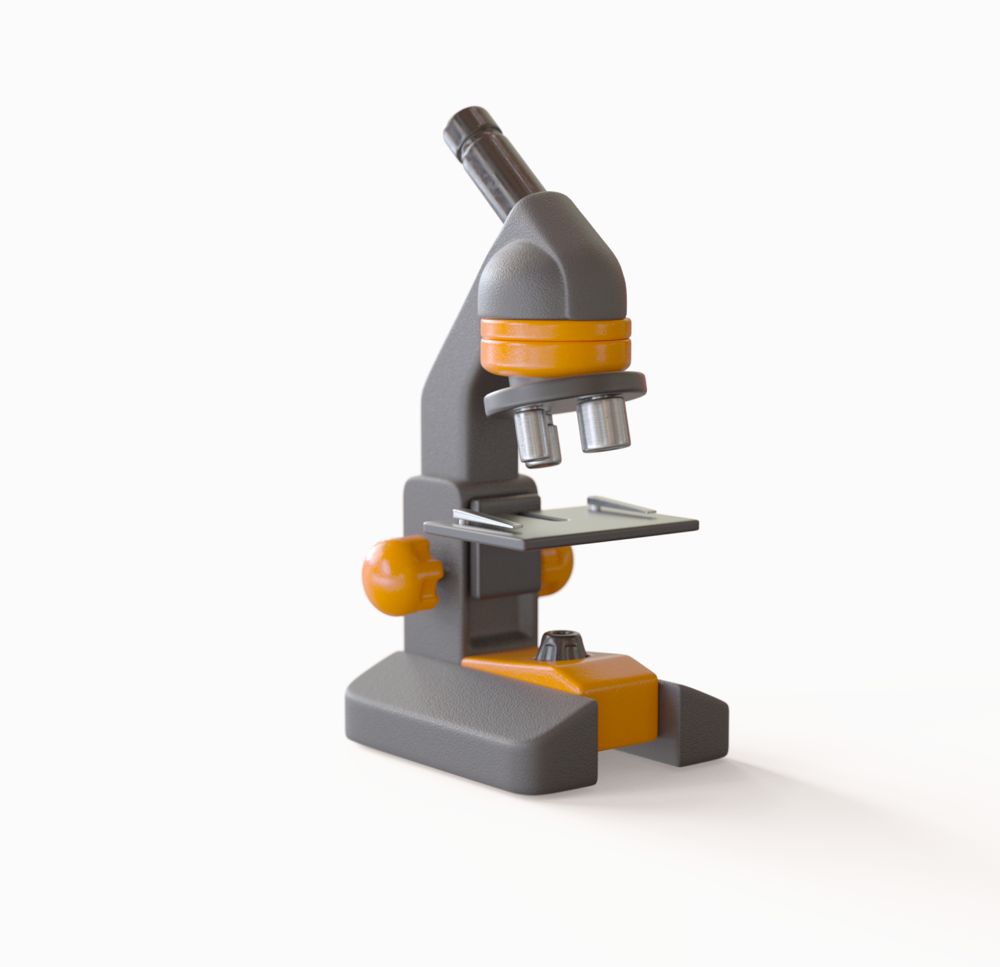 Genvis - See good. Do good.